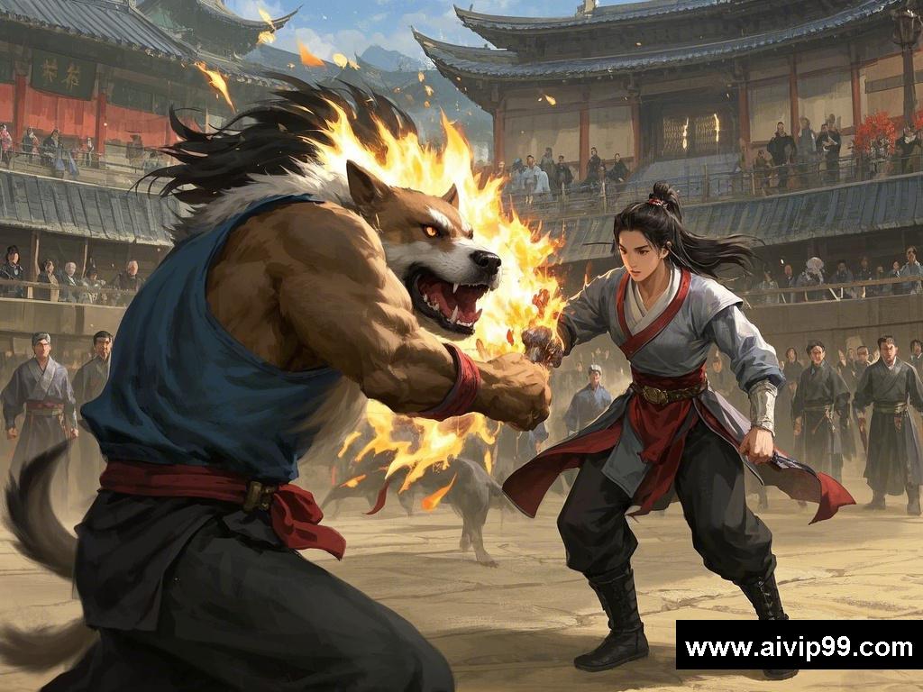 惊！震撼！问小白app下载竟有如此夸张效果？