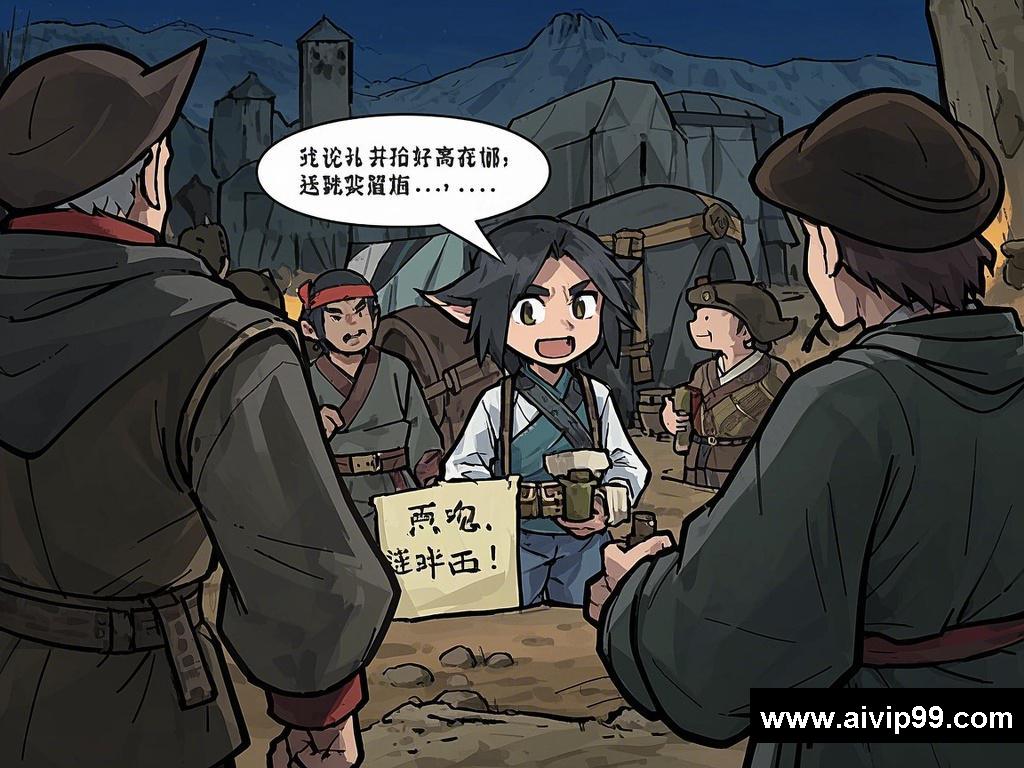 最新！影视翻译竟能如此逆天？