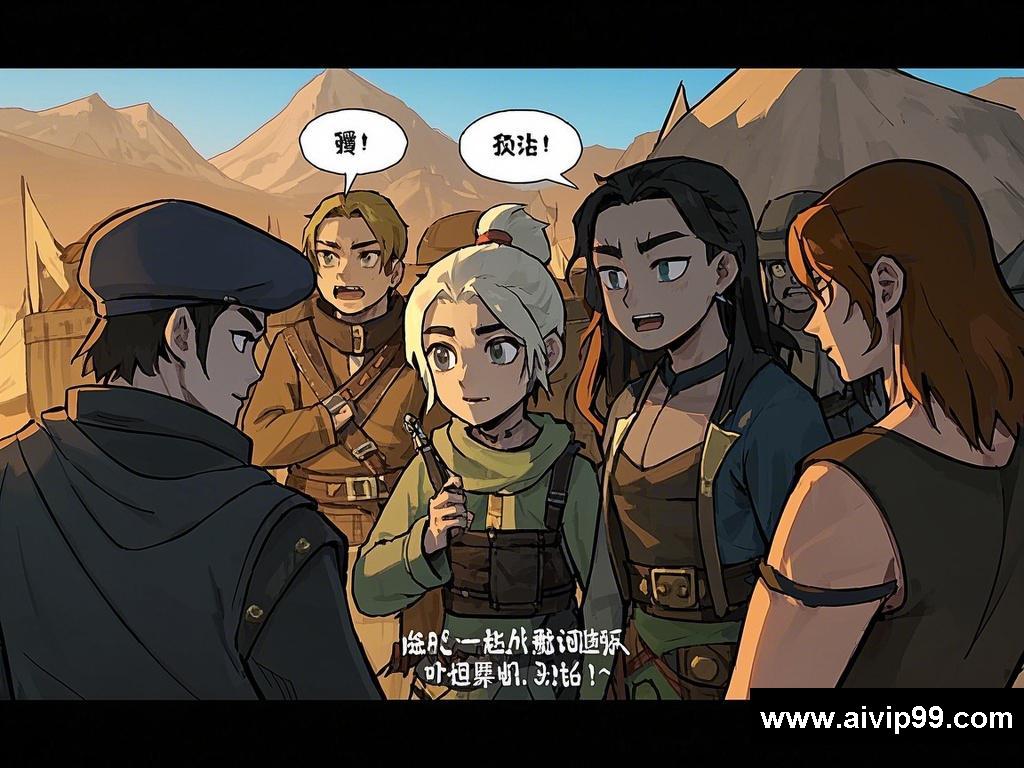 最新！影视翻译竟能如此逆天？