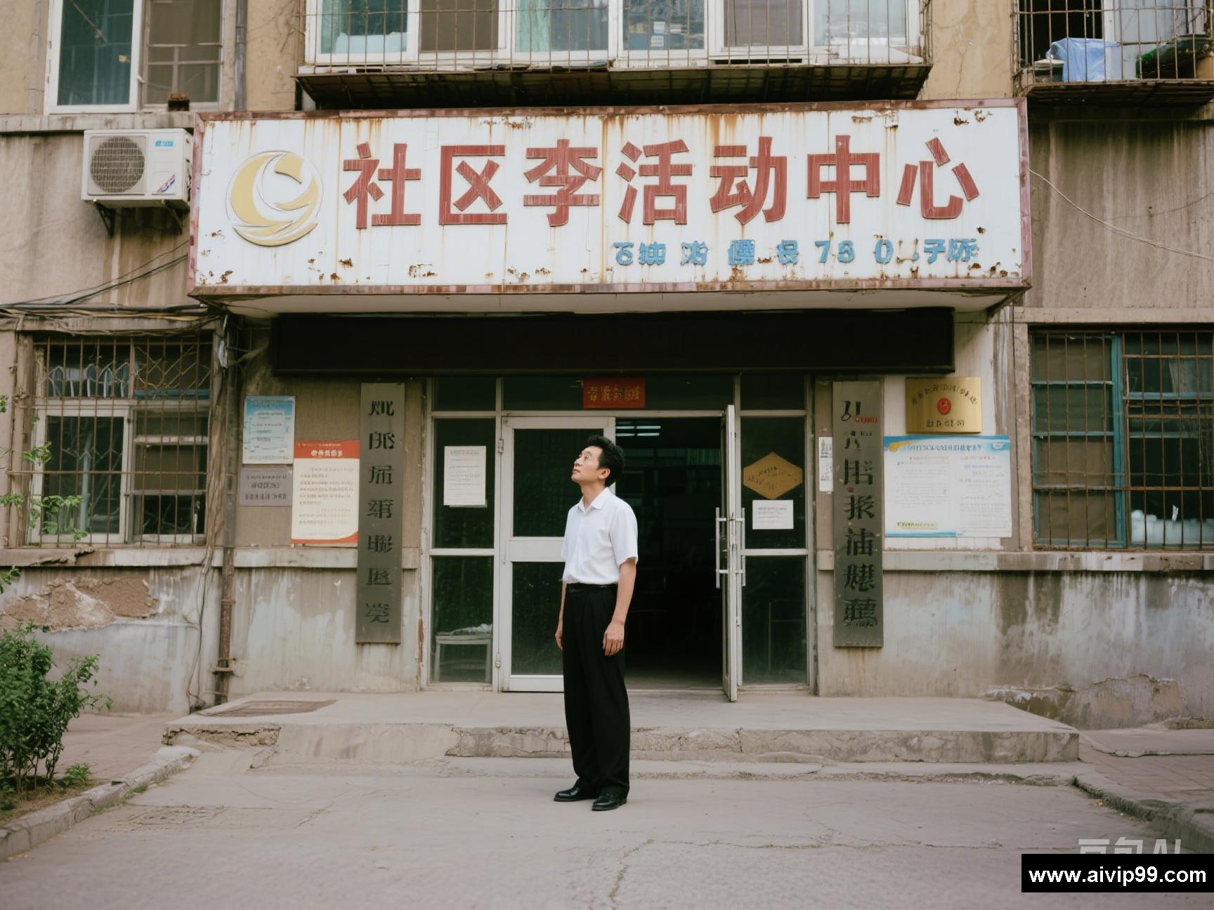 难道社区藏着神秘“宝藏”？