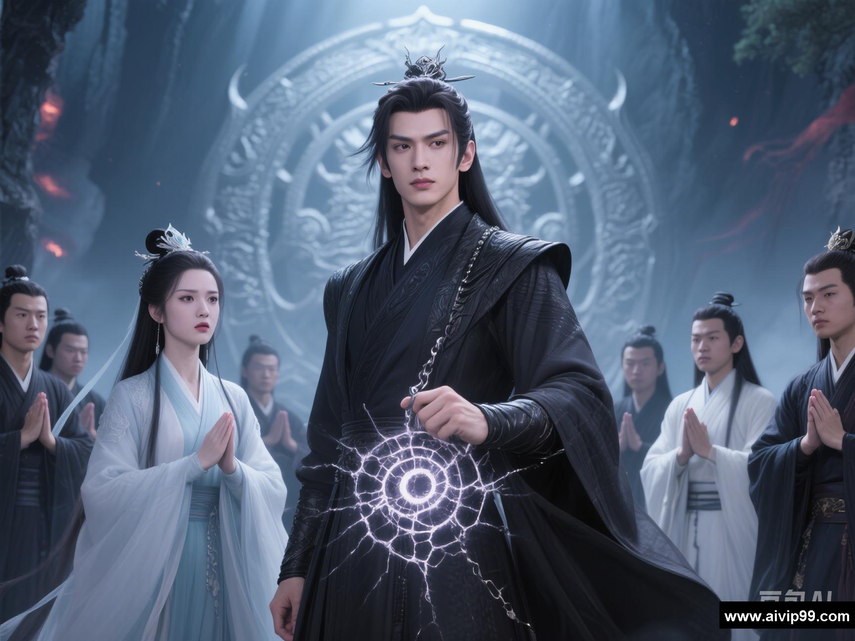 惊！前沿专属客服竟隐藏着什么秘密？