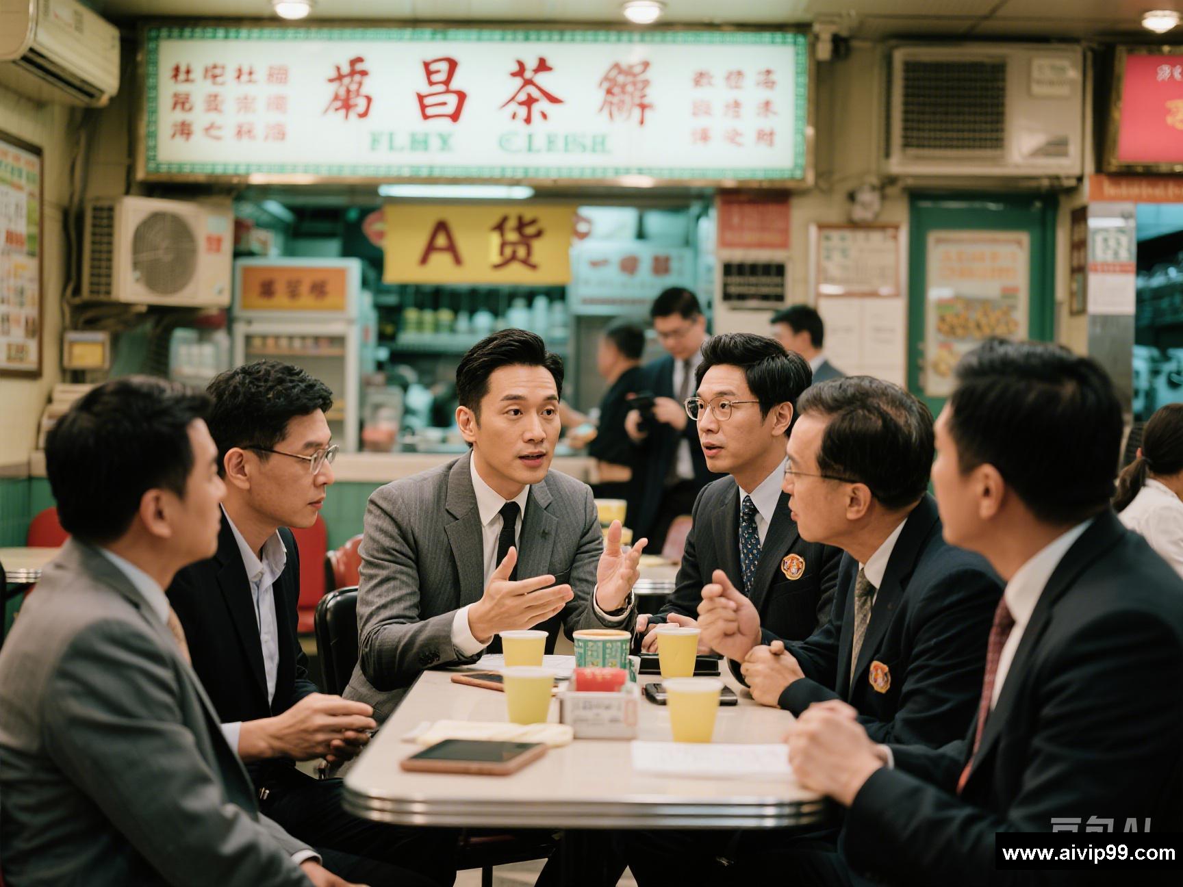 惊爆！广告“绝杀令”背后的惊人内幕