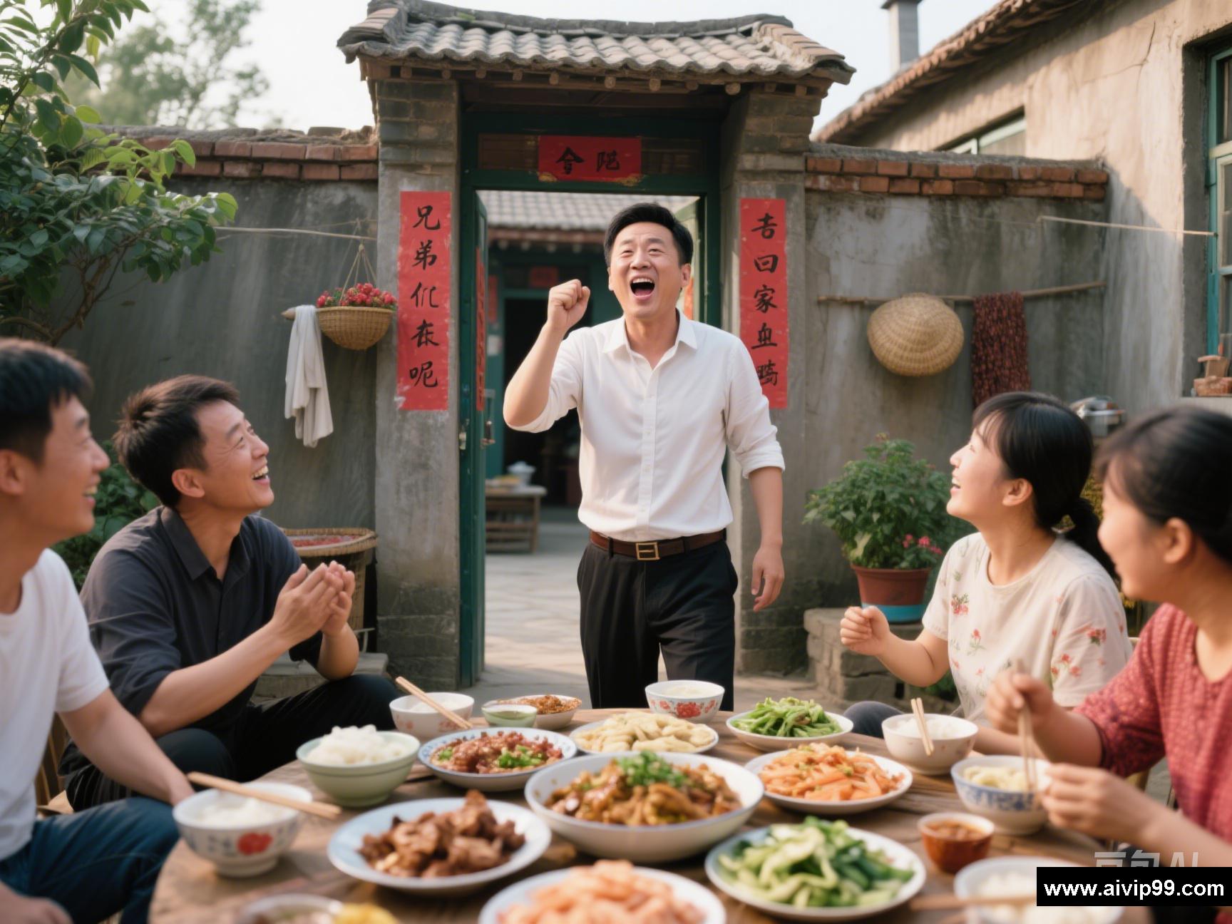 谁在千户苗寨揭开神秘知识面纱？