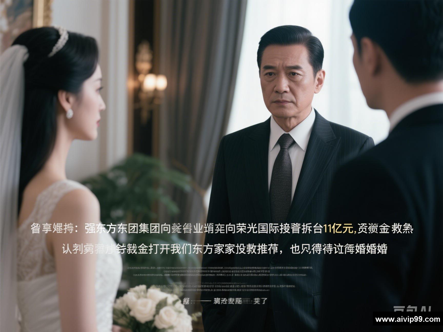 神秘“内存”调配背后的惊世计划