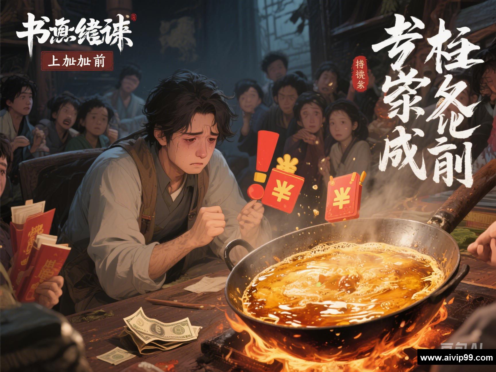 史上最完美技术普及风暴来袭！