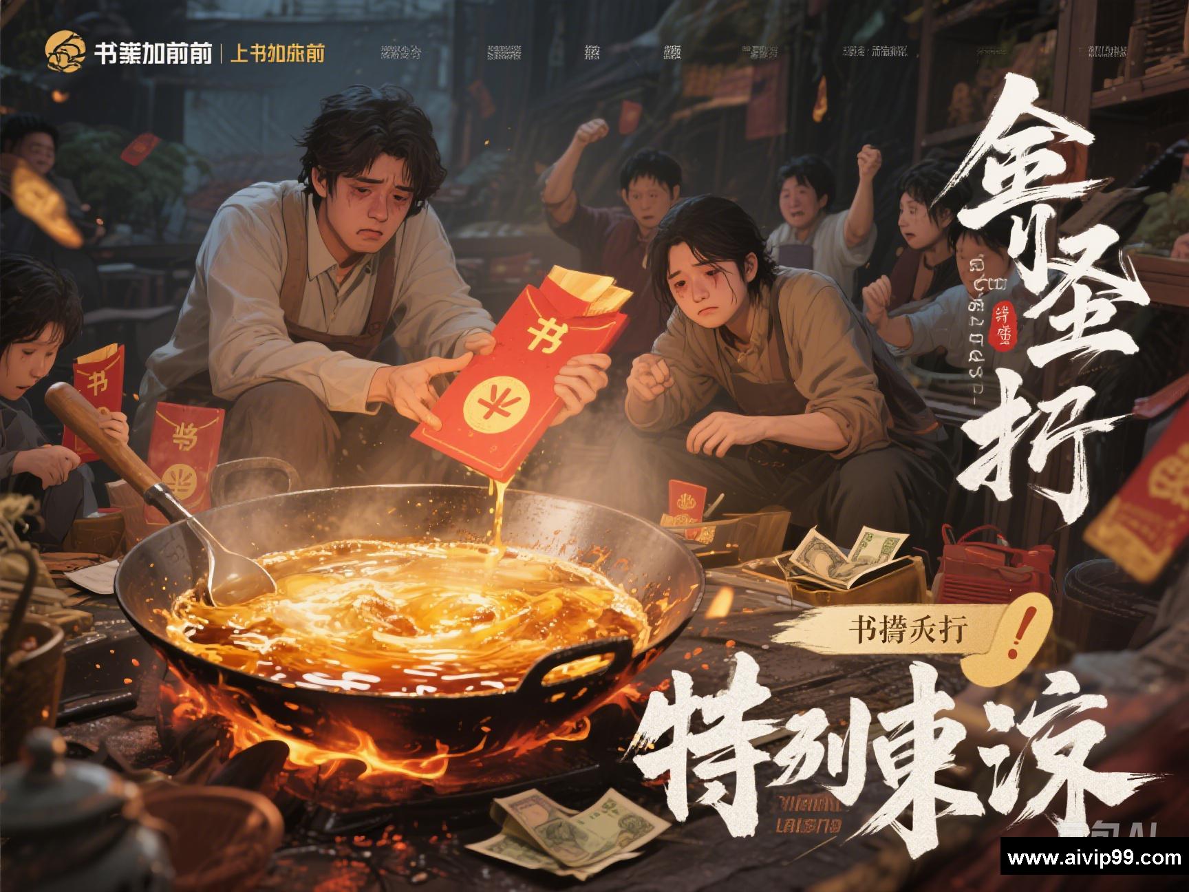 史上最完美技术普及风暴来袭！