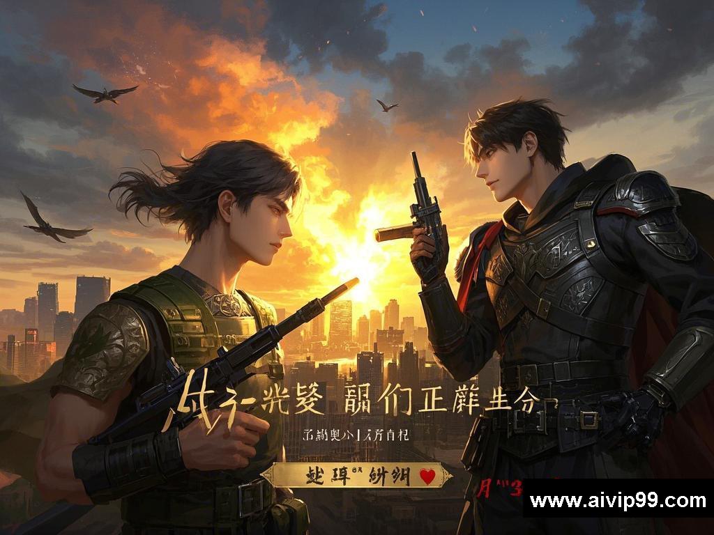 战或降？生死抉择
