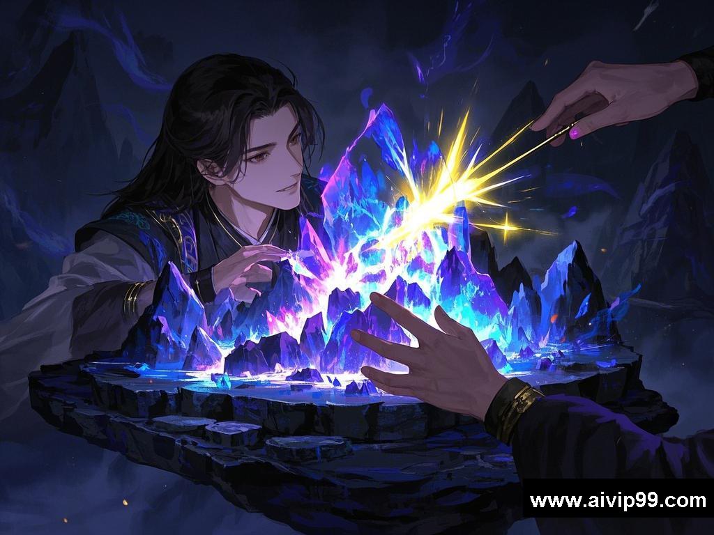 探秘云中岛