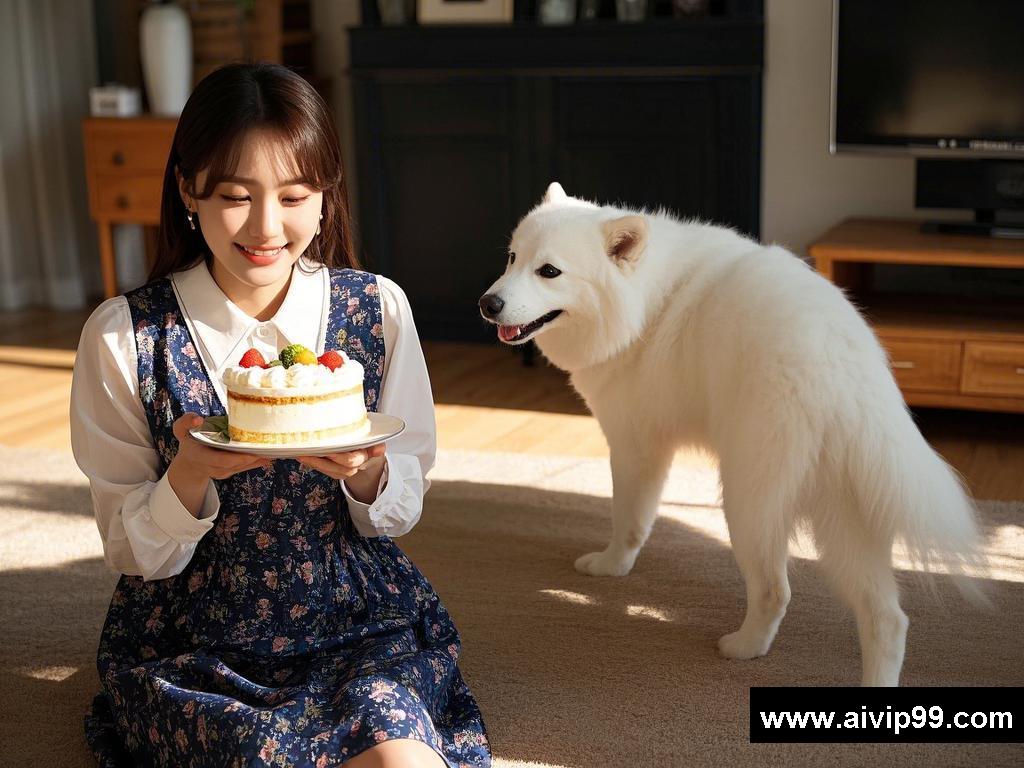 拜见姨娘