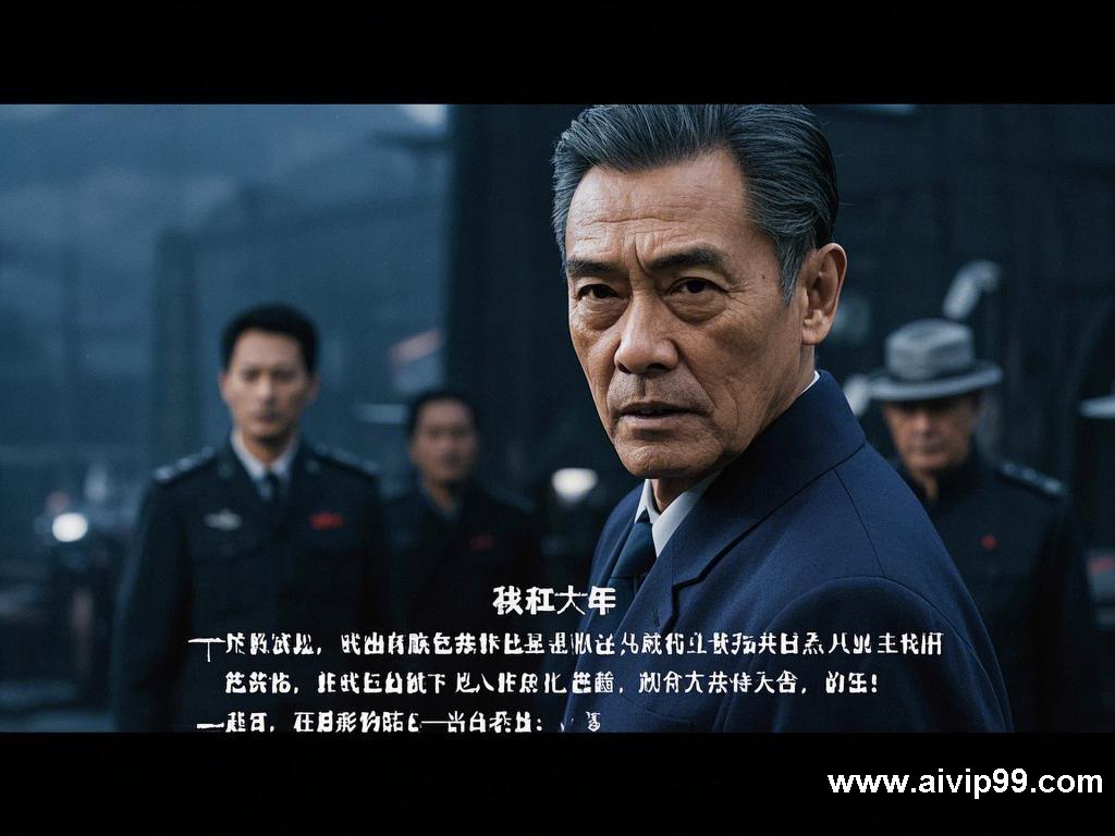 顾家大长老的风云之局