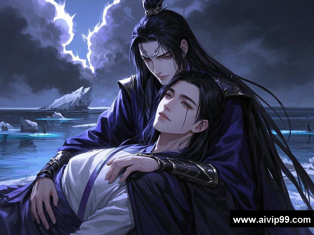 鬼雷云的后续