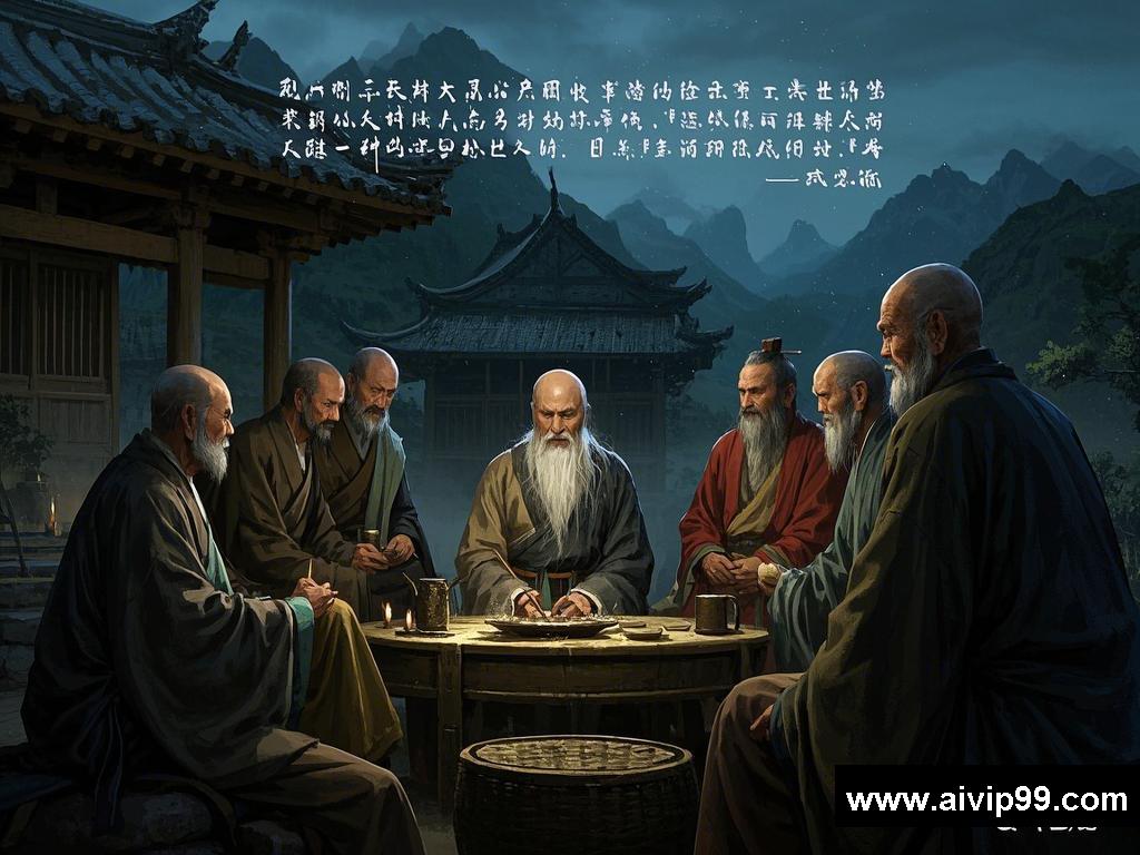 囚牛悲歌，慷慨赴死