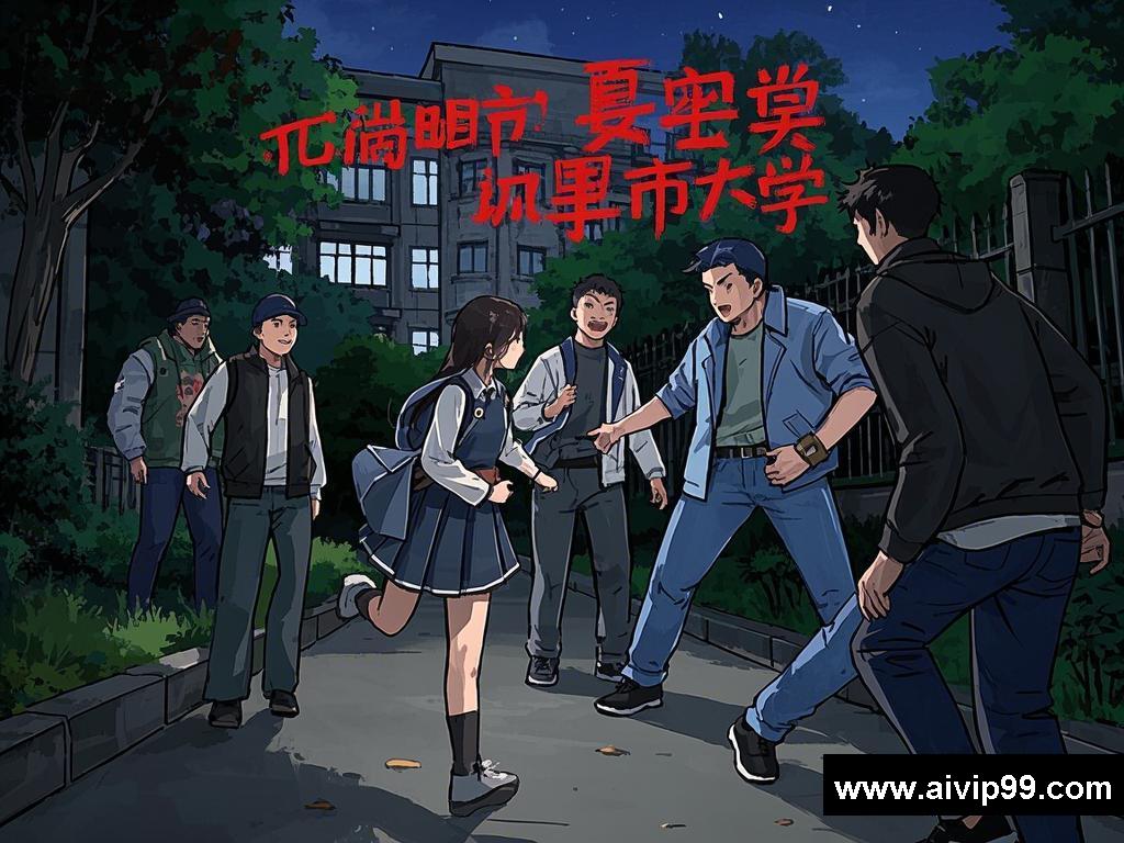 悄然离去