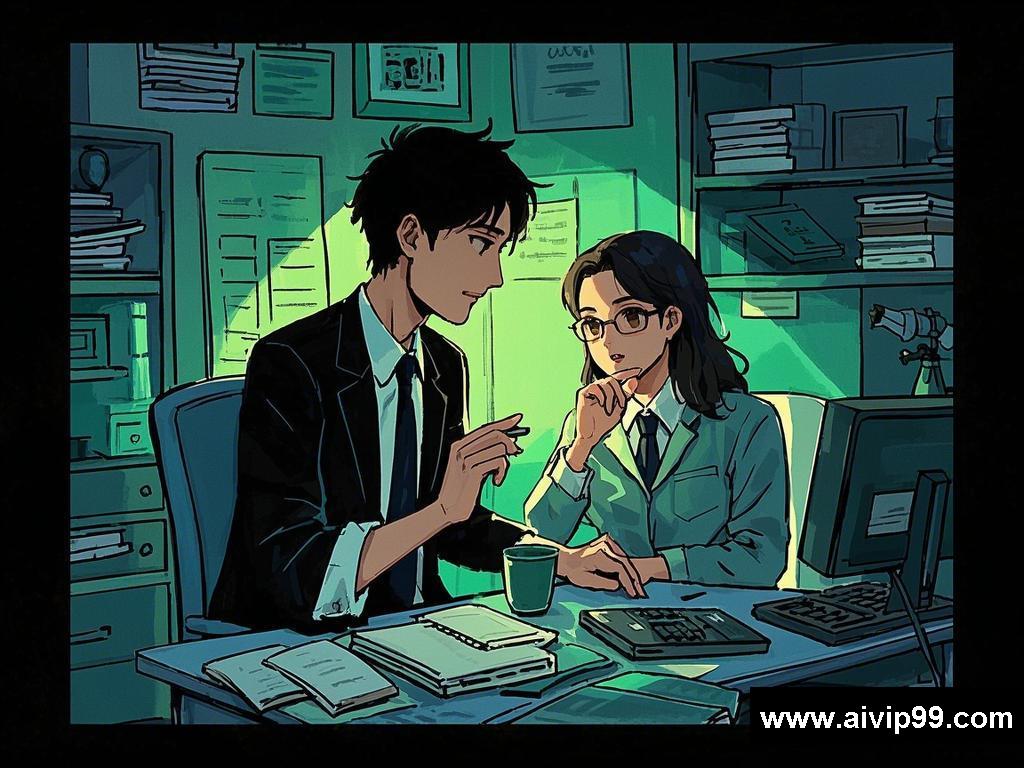 各自心怀算计
