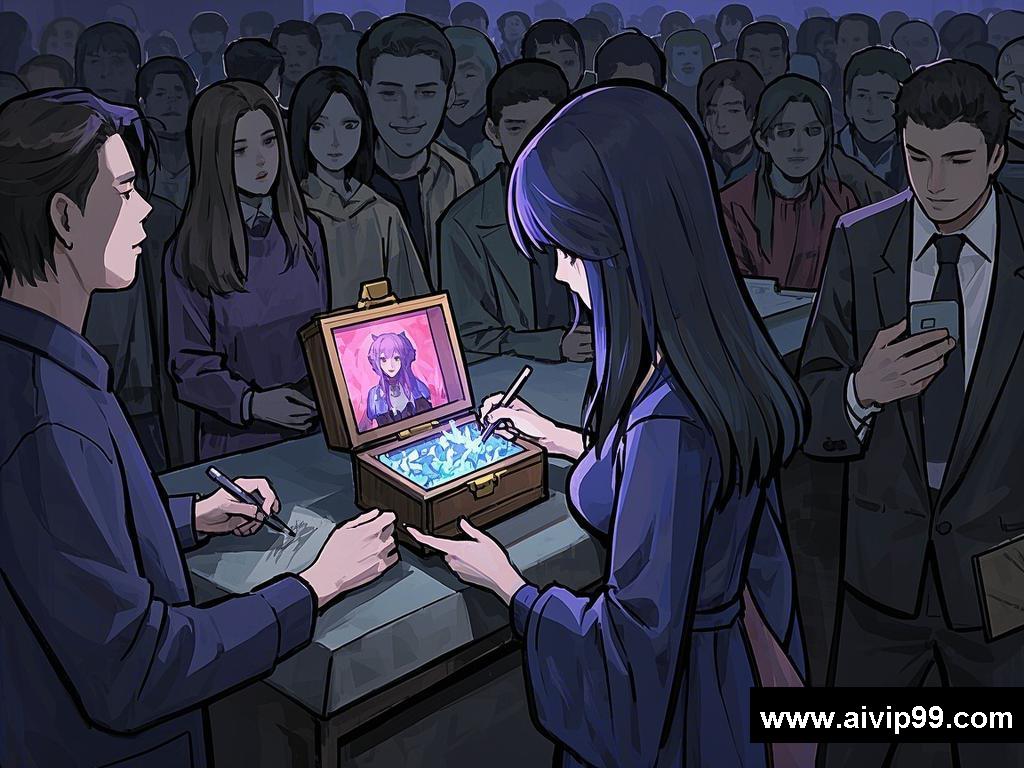 神奇造化露