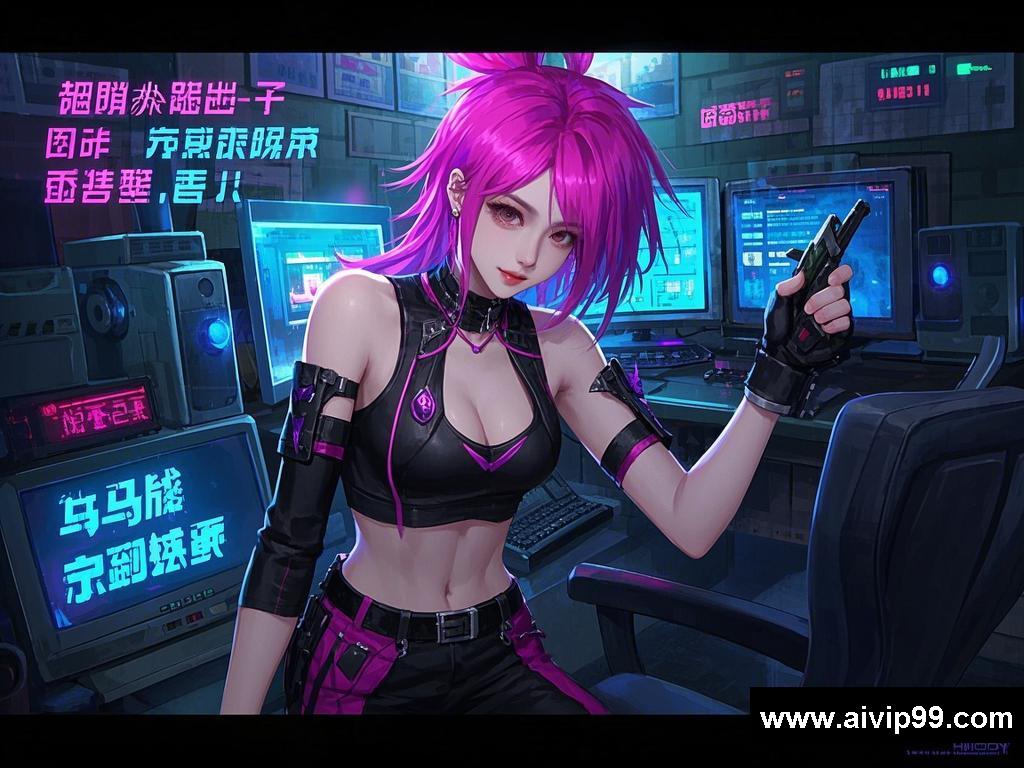 这就是女神？