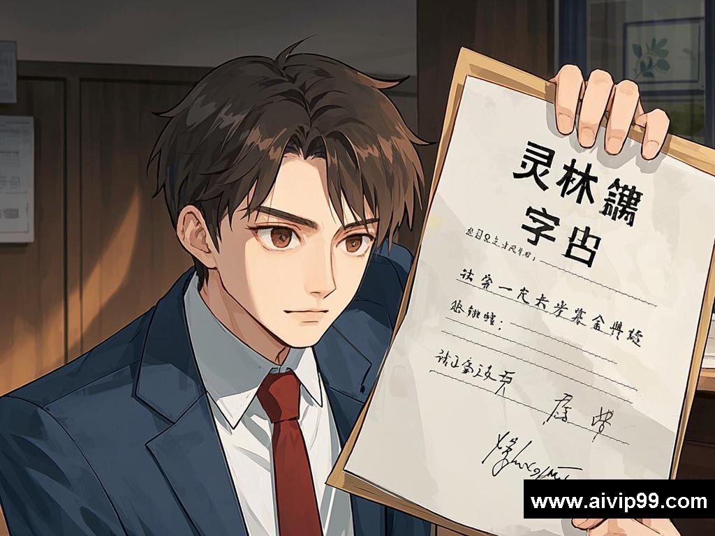 灵木铸宝