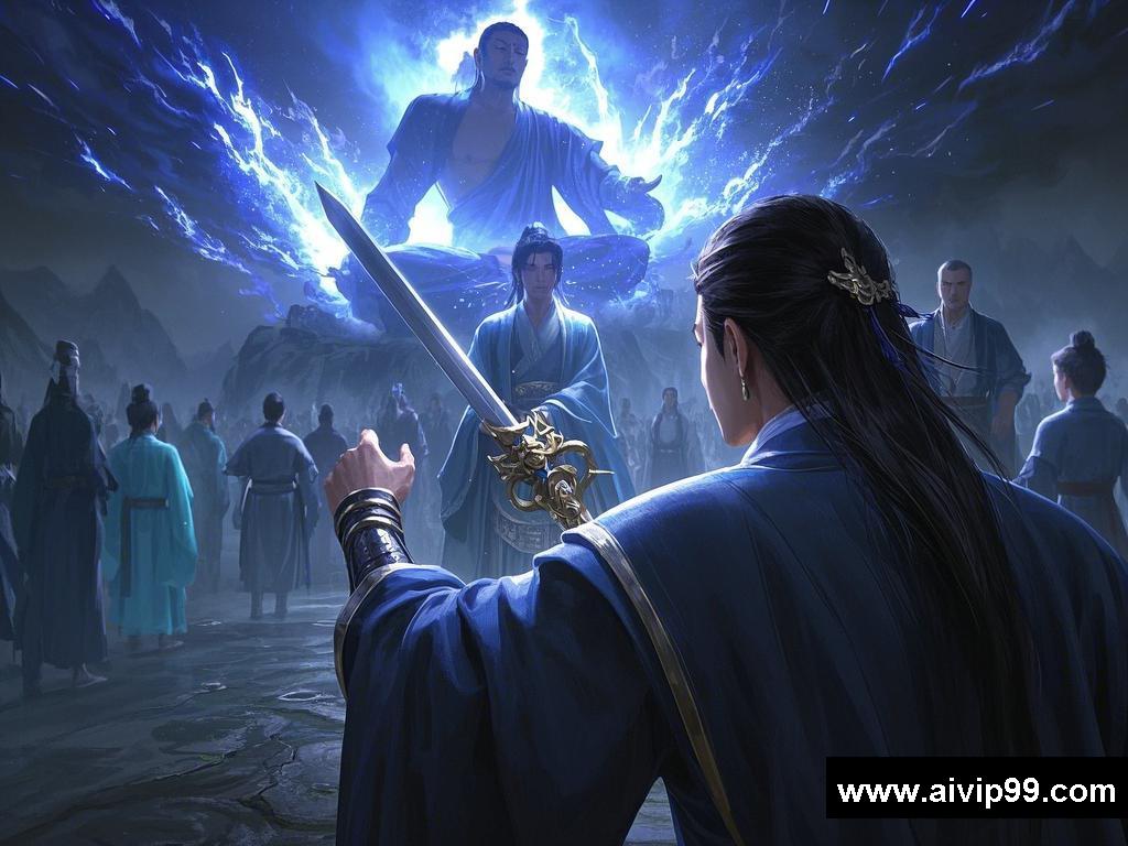 神秘！此乃佛祖之境界？背后隐藏着怎样的惊天秘密