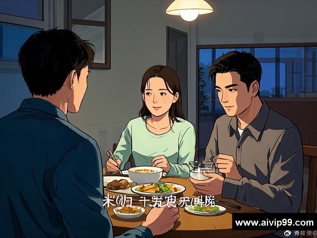 为何他总如此陌生，我却还在期待