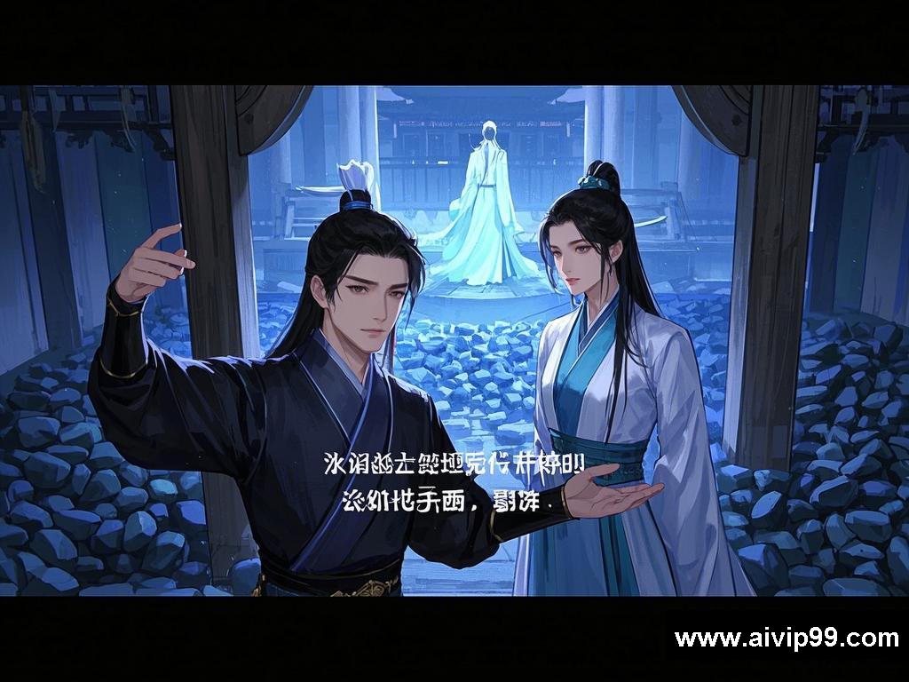 惊！这神秘时刻，你究竟还在不在？
