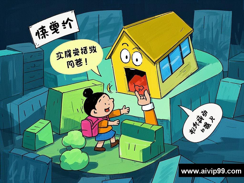 惊！刚需解决的问题，竟牵扯出这般惊人秘密？