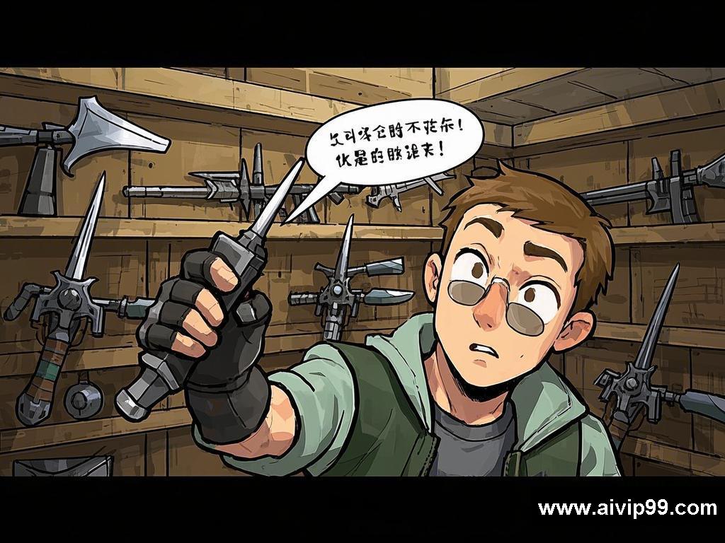 千万要注意！这可是特意嘱咐你的事