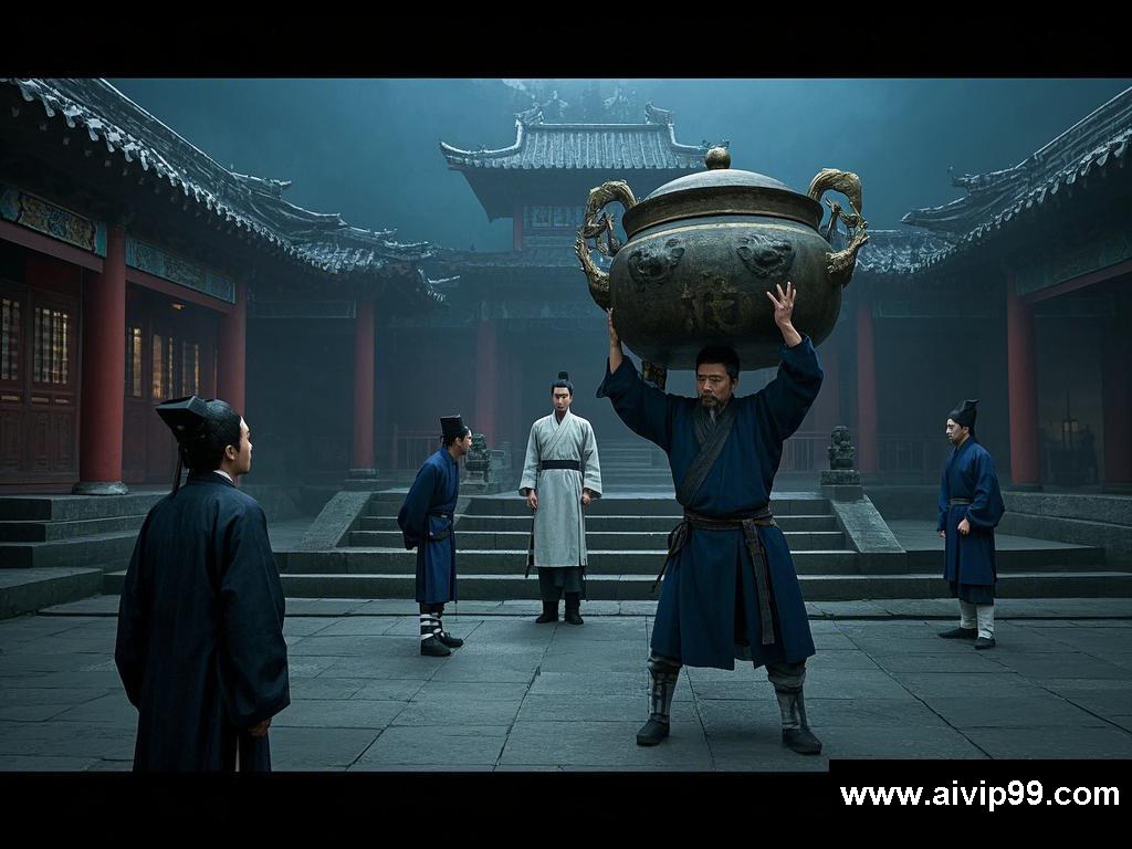 惊心！陆远的三品灵台，竟隐藏着如此恐怖秘密？