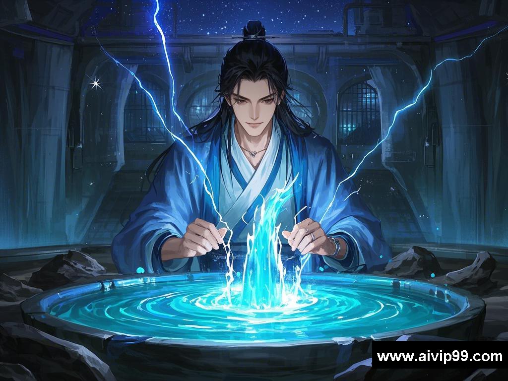 惊！星空号背后，竟藏着如此疯狂的秘密？