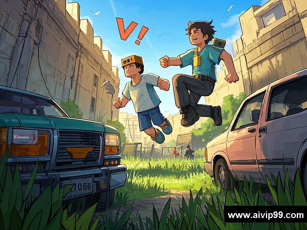 惊！另类兽潮围城，竟与周度VIP、专属定制内容有关？