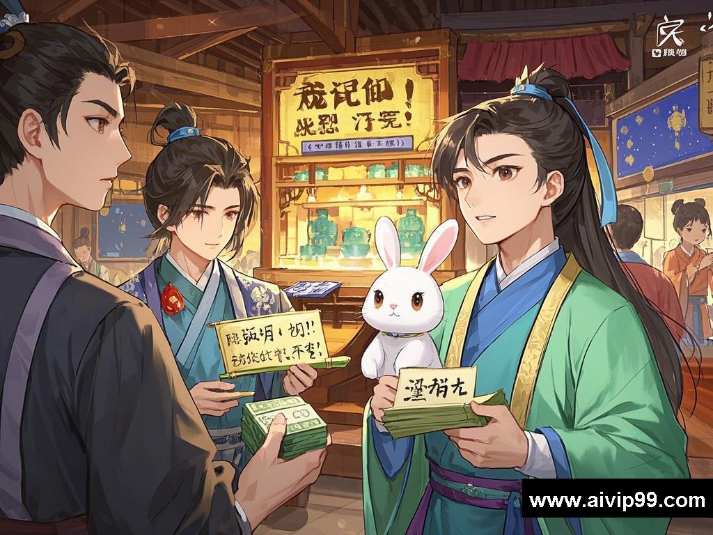 惊！全新危机，这小兔崽子竟惹出大祸？