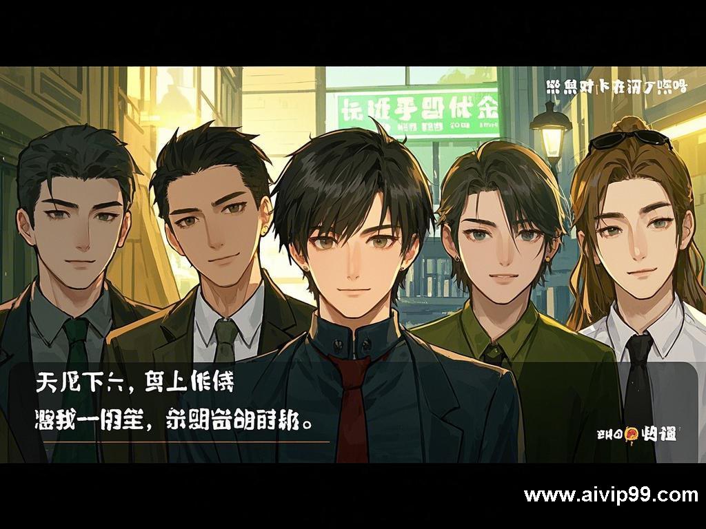 惊艳！炼药大会，竟藏着不为人知的惊天交易？