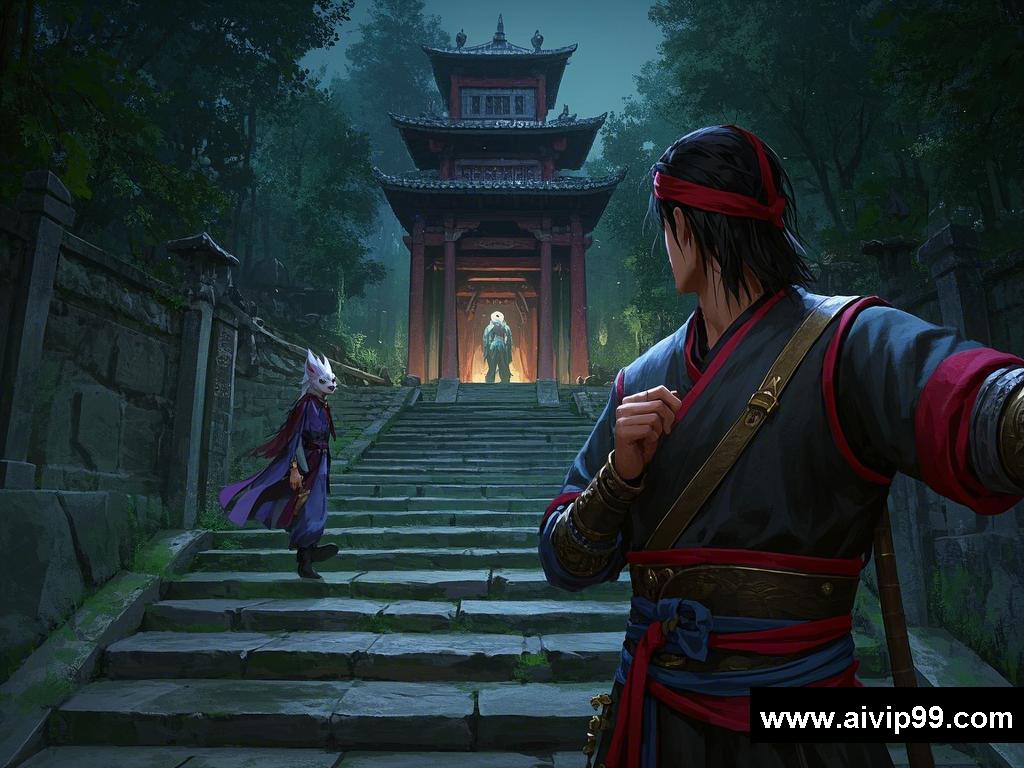 惊！如何开启邀请与新开端，悬念重重？