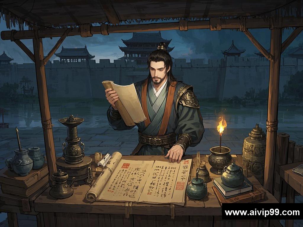 惊！超全苏醒，震撼世间！
