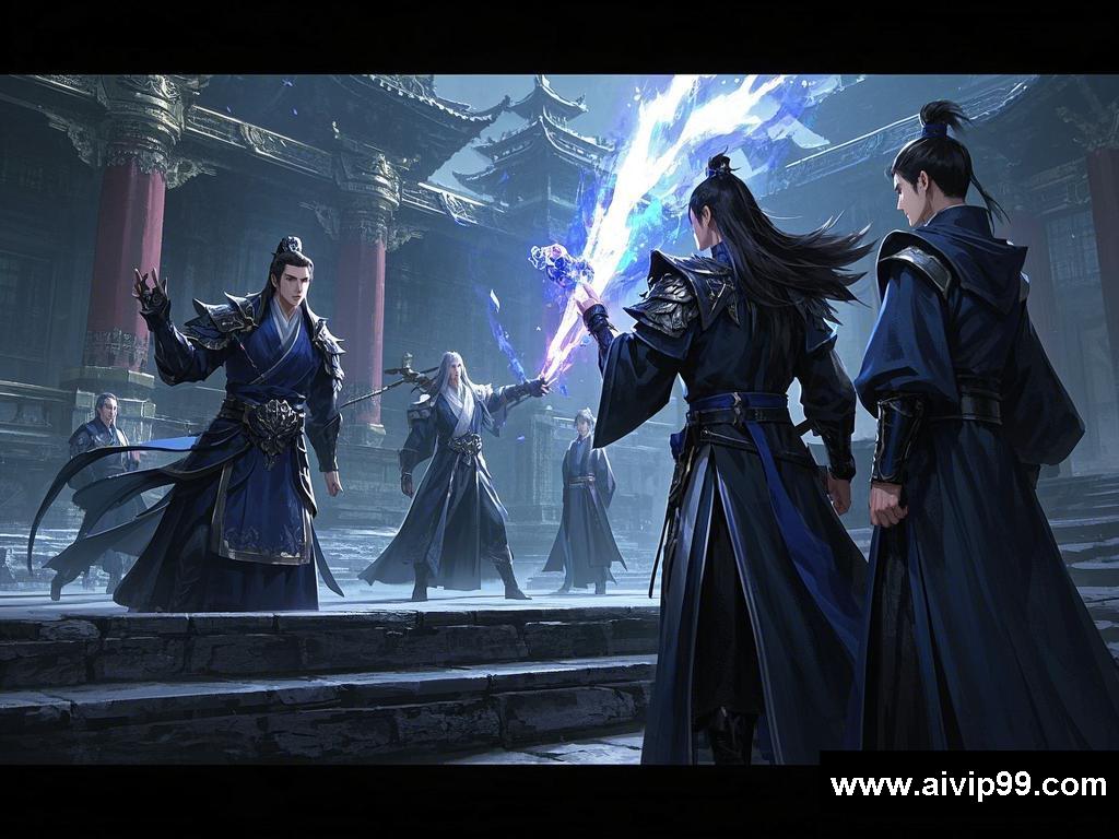 惊！先锋之举：拜师背后的疯狂传奇