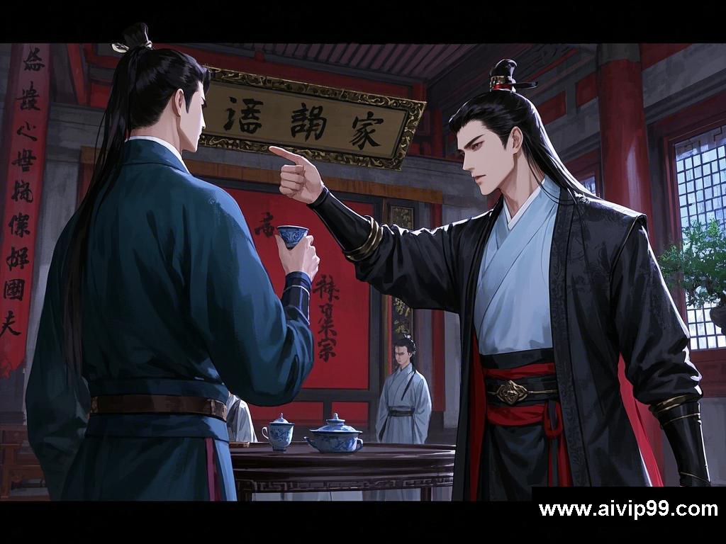 惊！重要对抗防御，或将拯救世界？