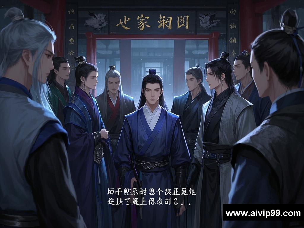 惊！机遇阿里鹿班，或将引发世界大变革？