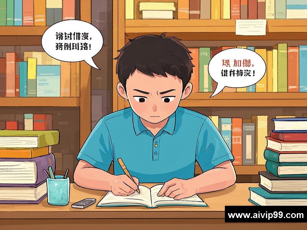 惊！迫切语法学习智能引导，或将拯救世界语言危机？