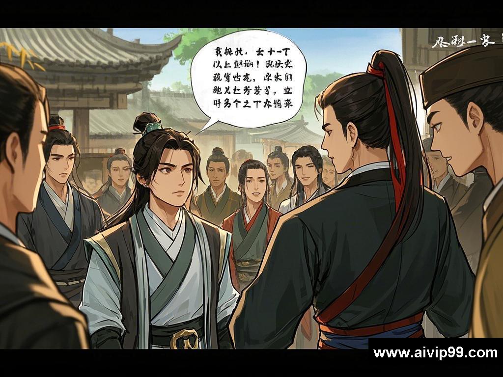 挑战！线下观影团竟能引发这般耸人听闻的事件？