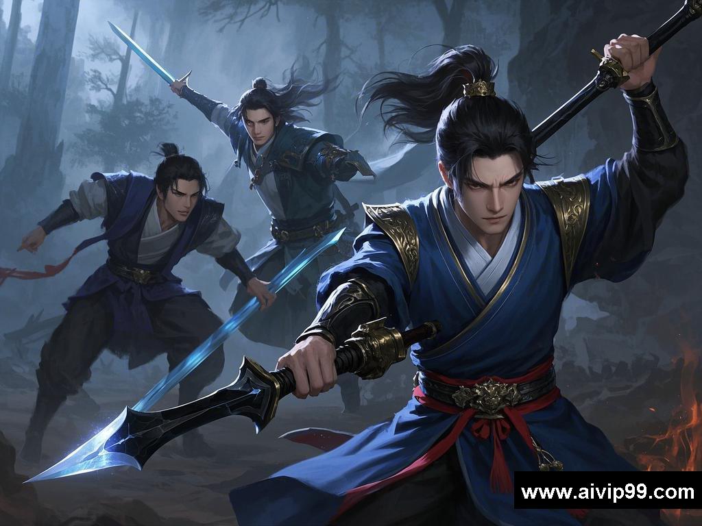 导演揭秘：神秘短剧世界背后的惊人真相