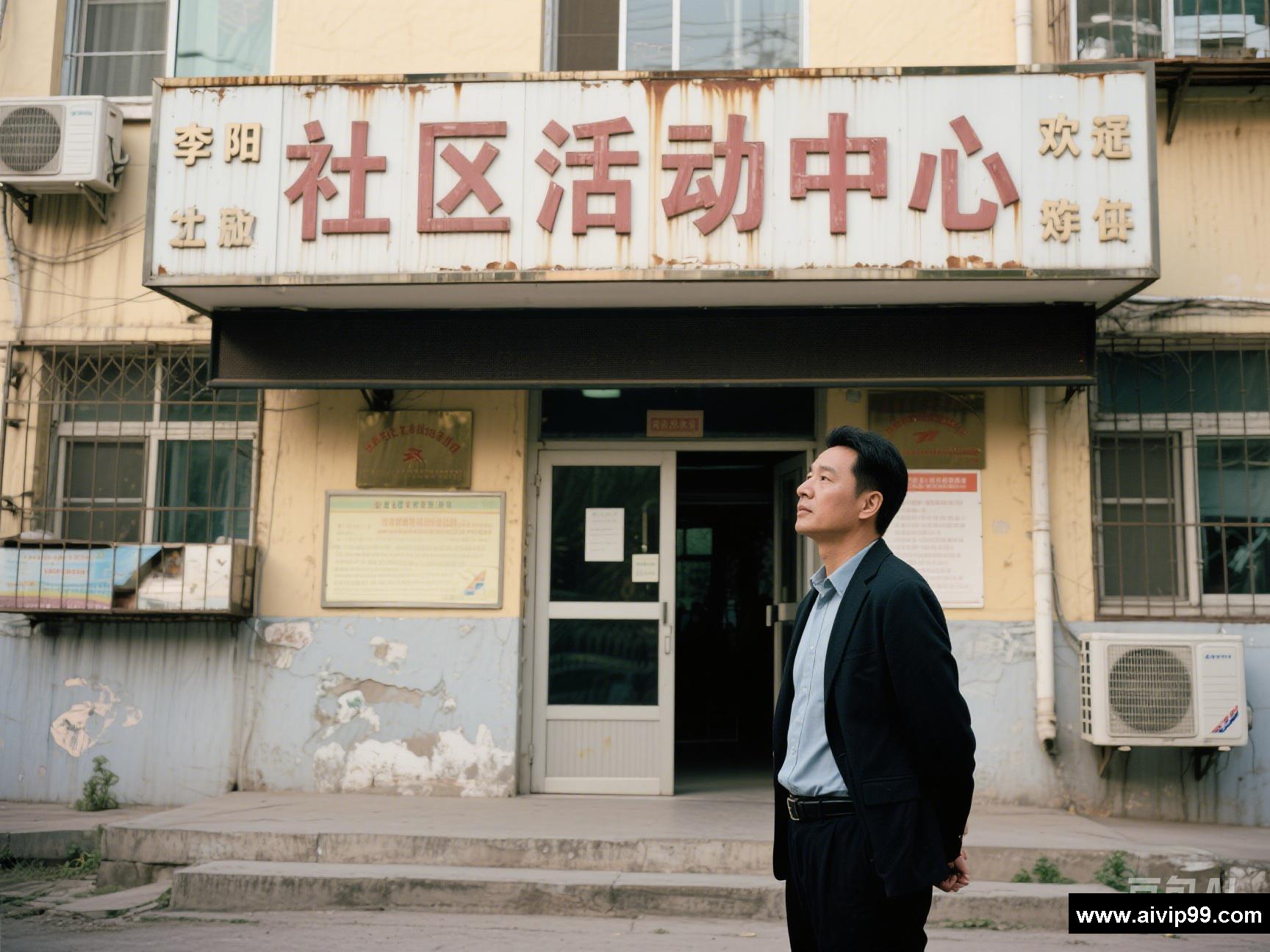 难道社区藏着神秘“宝藏”？