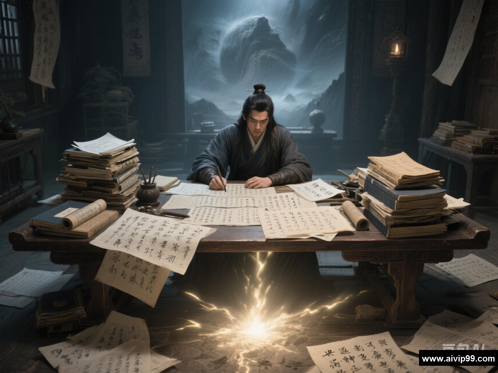惊！清晰解读大数据研究，竟能颠覆世界？