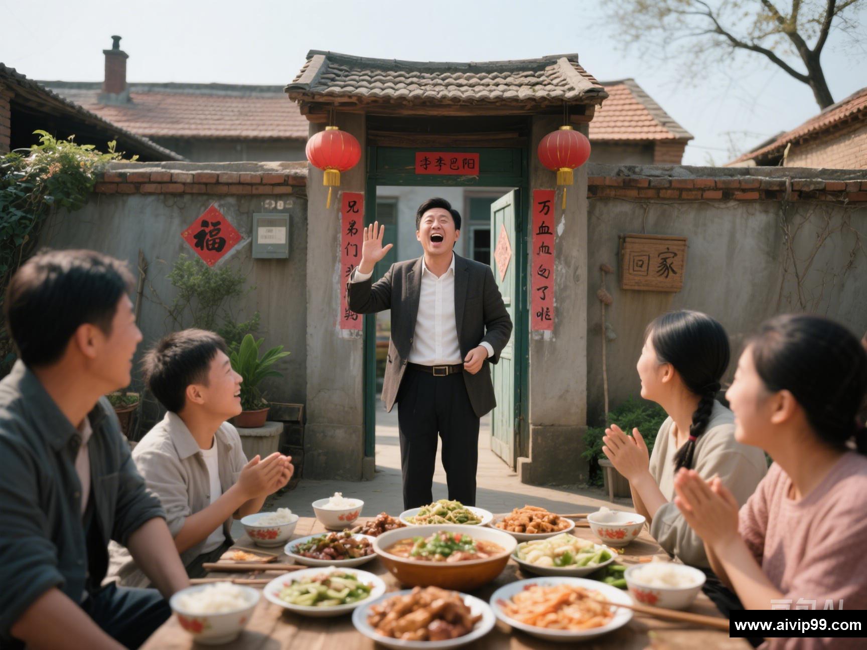 谁在千户苗寨揭开神秘知识面纱？