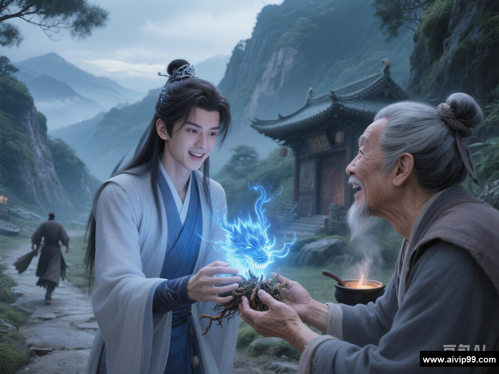 惊！爆火家庭圣诞聚会的疯狂惊喜