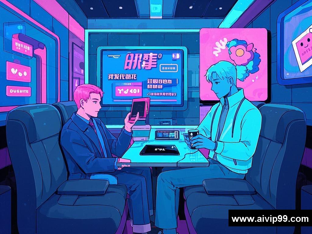 《别样优惠里的暧昧故事》