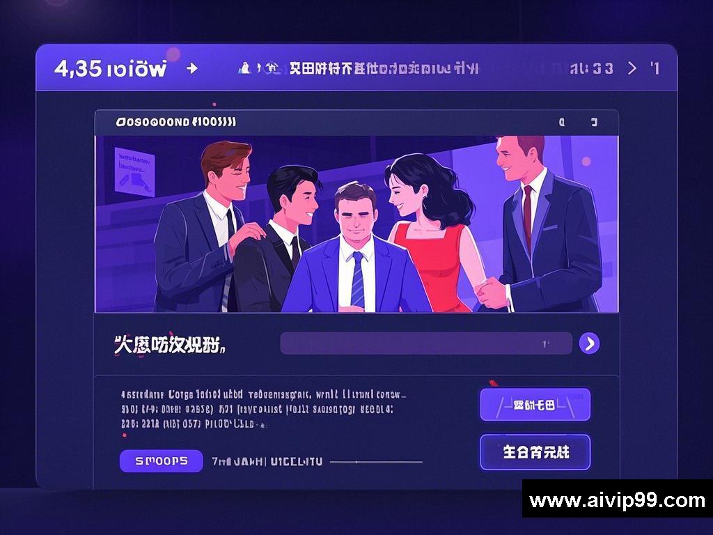 观影趣味里的别样故事与心动瞬间