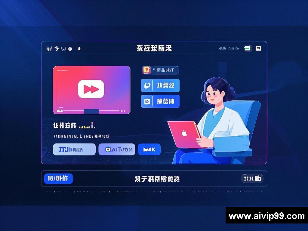 视频会员背后的别样故事