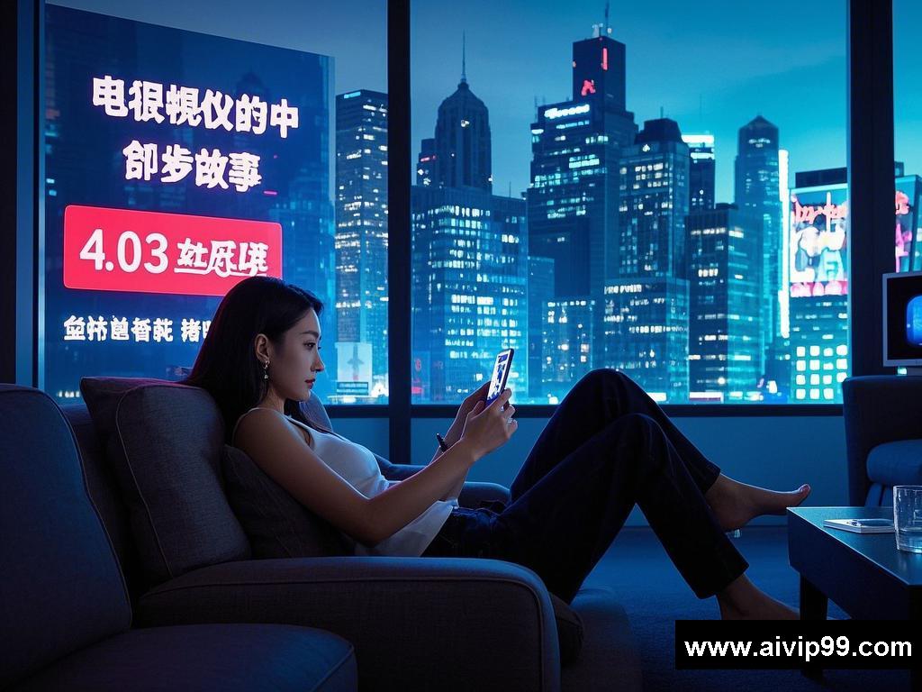 《影视权益里的别样故事》