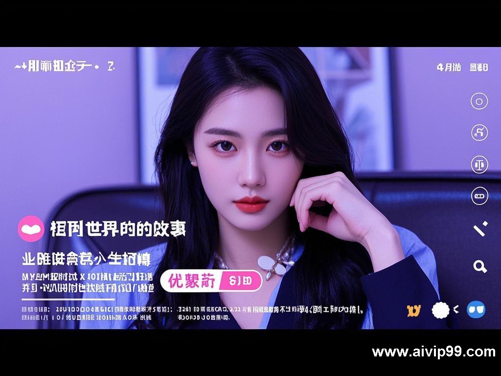 《短剧世界里的别样故事》