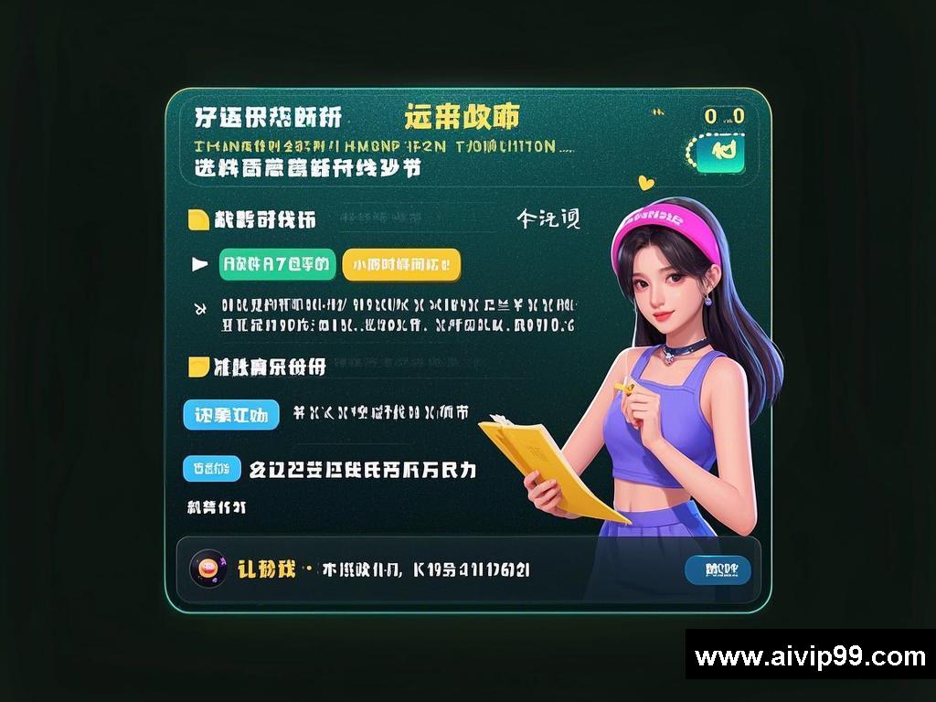 《娱乐平台上的别样故事》