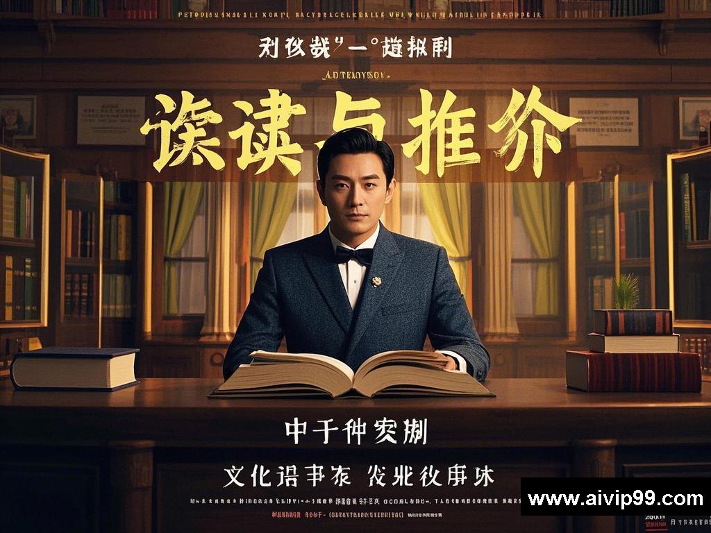 阅读与推广中的别样故事